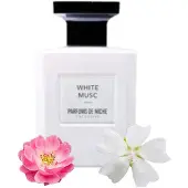 Parfums de Niche - White Musc Eau de Parfum