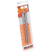 Kreator Betonbohrer 9mm x 120mm Hartmetall
