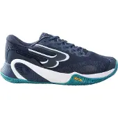 Bullpadel Hack Vibram 26v Padelschuhe