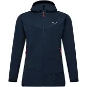 Salewa Puez Altavia Polarlite HD Jacket W navy blazer (3960) 34