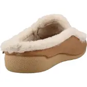 Toni pons Munic-BD Damen Hausschuhe Camel Größe 37