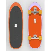 Long Island Longboards Kona 32"X10"X17" Surfskate uni Gr. Uni