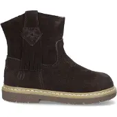Shoesme Mädchen Stiefel Bc26w004 - Bruin - Größe 27