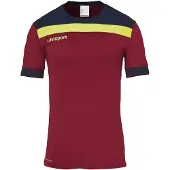 Uhlsport Offense 23 Kurzarm-t-shirt