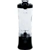 Chiato BlendPLAY Travel Blender - Schwarz