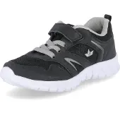 Lico Sneaker Low SKIP VS Schwarz Jungen
