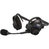 Sena SPH10-10 Bluetooth-Kommunikationssystem, schwarz