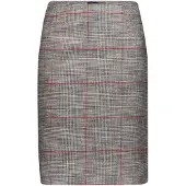 Gardeur Emma550-622241 Black Größe: 44L | Midiröcke Outlet | Damen | Schwarz