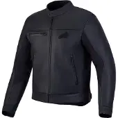 Alpinestars Maver-x Lederjacke