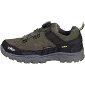 CMP Wanderschuhe Kind Kiruna Fitgo Low
