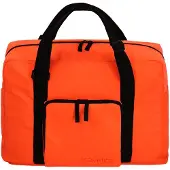 Travelite Reisetasche Accessoires Foldable Travel Duffle Orange neonorange