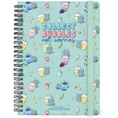 Legami – Wochenterminkalender, Large, 2027, 12 Monate, 15 x 21 cm