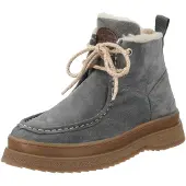 Gant Stiefelette Stiefelette Nubukleder