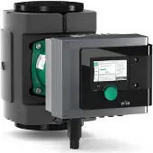 Wilo Umwälzpumpe Stratos MAXO 50/0,5-9, DN50, PN6/10, 456W, elektronisch geregelt, 1 Stk.