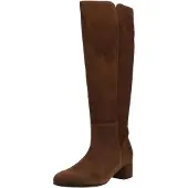 Gabor Stiefel Stiefel Veloursleder
