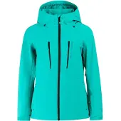 Protest Damen Jacken/Anoraks lg.Arm Da PRTBEVERLY snowjacket