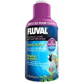 Fluval biologischer Aquarienreiniger, kontrolliert Abfallstoffe, verringert den