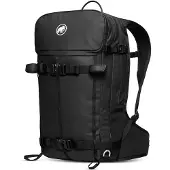 Mammut - Freeride-Rucksack - Nirvana 22 Black - schwarz