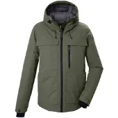 G.i.g.a. dx GW 51 Men Jacket oliv (00717) 3XL