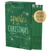 Sonstige Verlage Brunnen Sparks Adventskalender-Novelle: Faithful New Adult Liebesgeschichte mit 24 Kapiteln