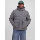 Jack&Jones PLUS Plus Size Steppjacke