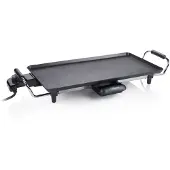 Tristar Haushaltsgeräte Tristar Elektrische Grillplatte Bp-2801 One Size