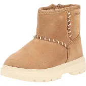 Geox Stiefelette KIDDARTAH in Whisky | Gr.: 20