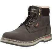 Dockers Stiefelette Stiefelette Kunstleder