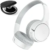 Belkin SoundForm Mini kabelloser Kinderkopfhörer mit integriertem Mikrofon und l