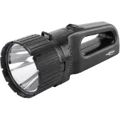 Ansmann 1600-0055, Hand-Blinklicht, Schwarz, Lithium, 32 h, 13 h, 100 - 240