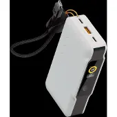 Xtorm 35W NextGen6 Power Bank 10.000 - White Akku