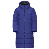 Jack Wolfskin Frozen Palace Coat W RDS glow ink (C0711) 2XL