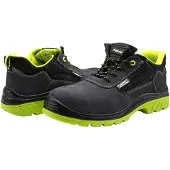 Bellota 72310-44 S1P - Uni Comp+ Sicherheitsschuh, Leichte und atmungsaktive