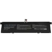 Ipc-computer -computer Notebook-Akku Akku R13B02W REPLACE 7.60 V 4850 mAh -Computer