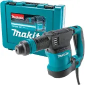 Makita HK1820, Cyan, Grün, 3,1 J, 3200 BPM, 10 m/s², 94 dB, 83 dB