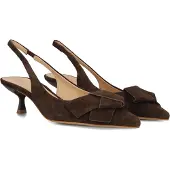 Stefano lauran Damen Absätze St2642 - Bruin - Größe 40