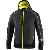 Sparco Ndis Jacke