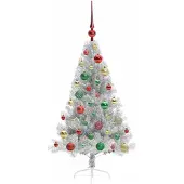 vidaXL Weihnachtsbaum Dekoration