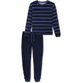 Schiesser Schlafanzug Casual Nightwear