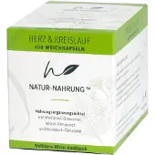 Natur Nahrung Natur-Nahrung Herz & Kreislauf Weißd.+Mistel+Knobl 300 St Weichkapseln
