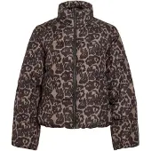 Vila Vikarla Puffer Jacke