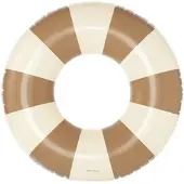 Petites Pommes Schwimmring Sally dolce/hellbraun Ø 90 cm