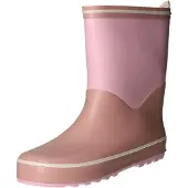 Sneakers Gummistiefel Warmfutter RK1-276-PI