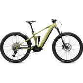 Cube Mountainbike Bikes Stereo Hybrid ONE44 Pro 800 | Größe S