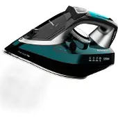 Cecotec Dampfbügeleisen Fast&Furious 5060 Ultra Steam. 3200W, Automatische Absch
