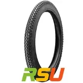 IRC Tire IRC NR-14 (TT) 2.50-19 41L