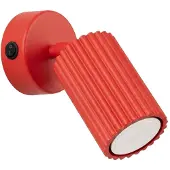 Licht-Erlebnisse Spot Lampe verstellbar GU10 Modern Strahler