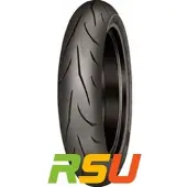 Mitas Sport Force+ 140/70ZR17 66W