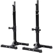 Markenlos Kraftstation verstellbar - Max. Belastbarkeit 200 kg