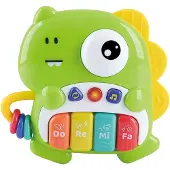 Playgo Dino Keyboard Piano